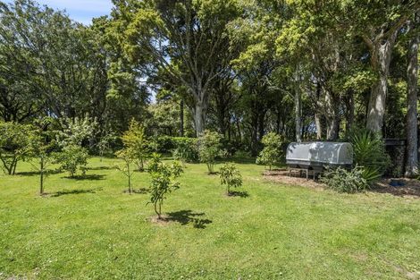 Photo of property in 62 Old Hautere Road, Hautere, Otaki, 5582