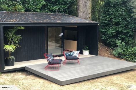 Photo of property in 3 George Avenue, Herald Island, Auckland, 0618