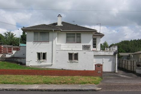 Photo of property in 66 Malvern Road, Morningside, Auckland, 1022