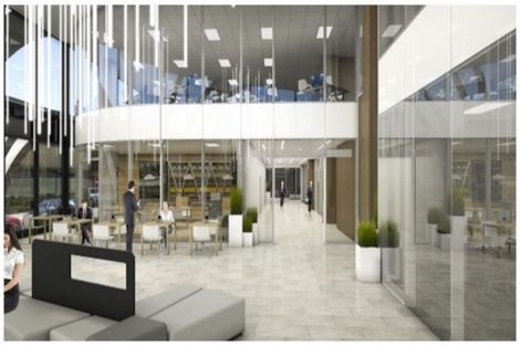 Photo of property in 201/31 Davis Crescent, Newmarket, Auckland, 1023