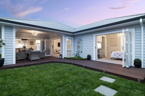 Photo of property in 60 Te Ranga Memorial Drive, Pyes Pa, Tauranga, 3112