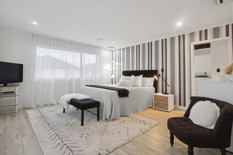 Photo of property in 16 Camp X Place, Whenuapai, Auckland, 0618