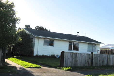 Photo of property in 25 Brownlie Crescent, Huntly, 3700