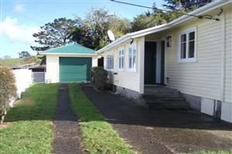 Photo of property in 228 Tapuae Road, Honikiwi, Otorohanga, 3973