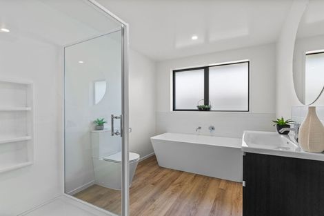 Photo of property in 16 Eccles Place, Halswell, Christchurch, 8025