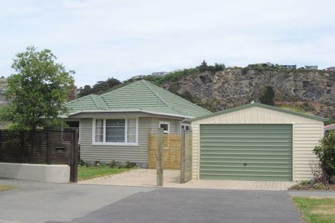 Photo of property in 2/43 Celia Street, Redcliffs, Christchurch, 8081