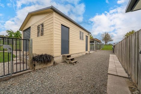 Photo of property in 447 Rosewill Valley Road, Rosewill, Timaru, 7975
