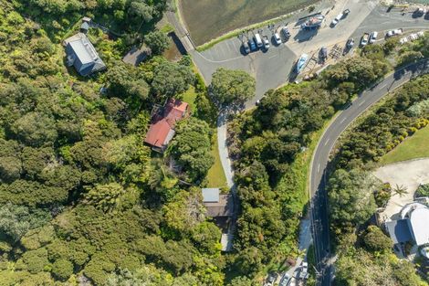 Photo of property in 1 Silver Egg Road, Mangonui, 0420