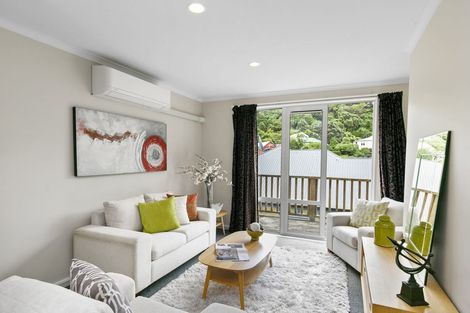 Photo of property in 146e Aro Street, Aro Valley, Wellington, 6021