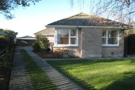 Photo of property in 52 Cobra Street, Halswell, Christchurch, 8025