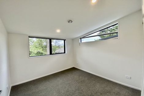 Photo of property in 4/21 Therese Street, Spreydon, Christchurch, 8024