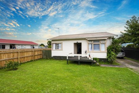 Photo of property in 36 Balmoral Street, Levin, 5510
