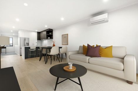 Photo of property in 8/18 Rigby Drive, Whenuapai, Auckland, 0618