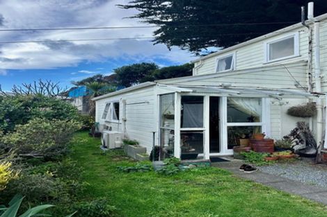 Photo of property in 10 Colville Street, Newtown, Wellington, 6021