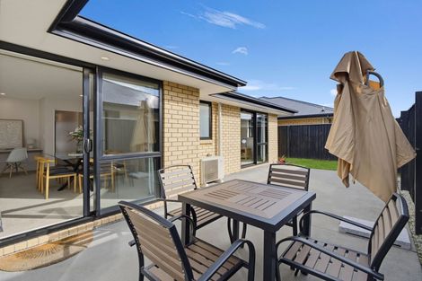 Photo of property in 4 Lock Crescent, Kaiapoi, 7630