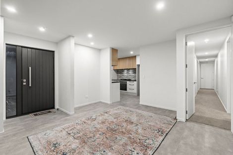 Photo of property in 6 Hawley Street, Halswell, Christchurch, 8025