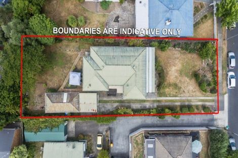 Photo of property in 72 Fox Street, Hamilton East, Hamilton, 3216