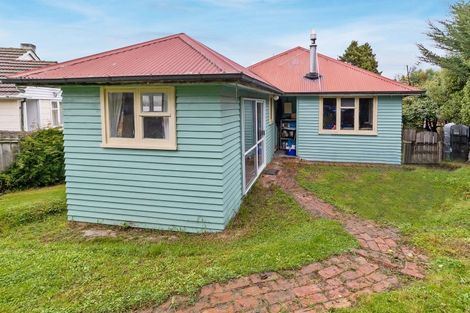 Photo of property in 81 Canada Street, Watlington, Timaru, 7910