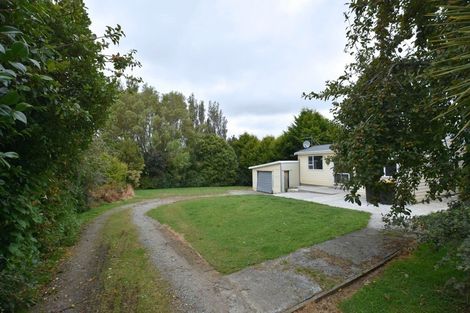 Photo of property in 109 Dunlop Street, Wallacetown, 9816