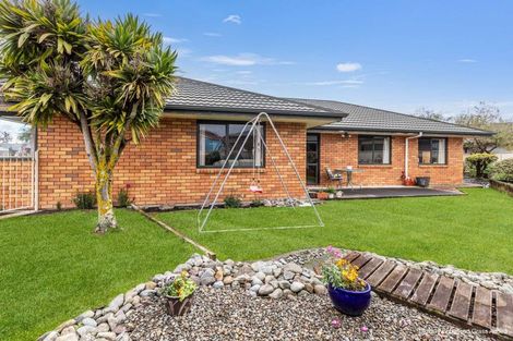 Photo of property in 3 Celtic Court, Roslyn, Palmerston North, 4414