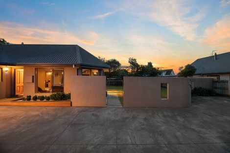 Photo of property in 38 Hillcrest Avenue, Witherlea, Blenheim, 7201