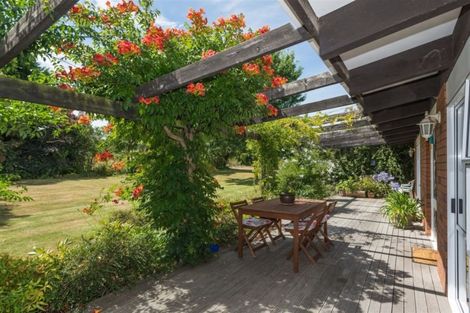 Photo of property in 65 Osborne Road, Amberley, 7410