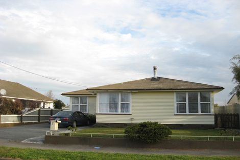 Photo of property in 2 Collins Street, Netherby, Ashburton, 7700