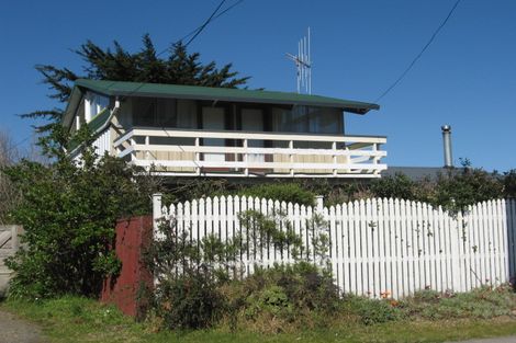 Photo of property in 85 Koputara Road, Himatangi Beach, Foxton, 4891