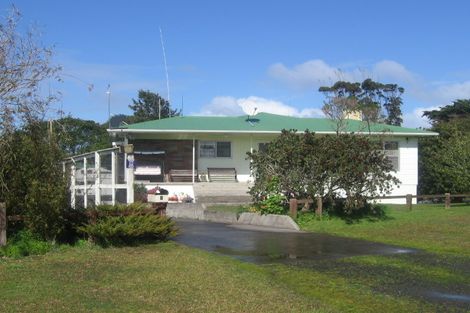 Photo of property in 6 Graham Street, Te Kopuru, 0391