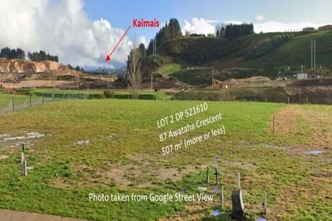 Photo of property in 87 Awataha Crescent, Pyes Pa, Tauranga, 3110