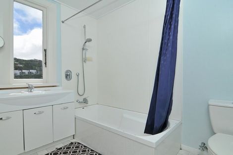 Photo of property in 26 Clarence Street, Brooklyn, Wellington, 6021