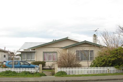 Photo of property in 152 Morton Street, Strathern, Invercargill, 9812