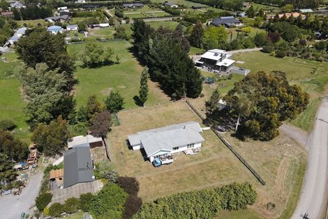 Photo of property in 1467 Main Road North, Waikuku, Rangiora, 7473