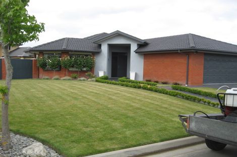 Photo of property in 6 Montego Close, Shirley, Christchurch, 8052