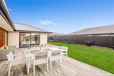 Photo of property in 10 Spirit Terrace, Rolleston, 7615