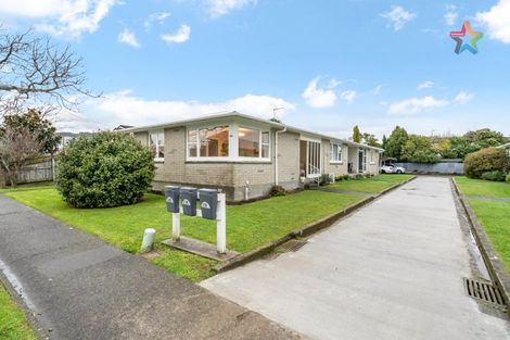 Photo of property in 24/1 Copeland Street, Hutt Central, Lower Hutt, 5011