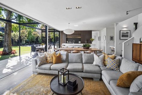 Photo of property in 24a Jacksons Road, Merivale, Christchurch, 8014