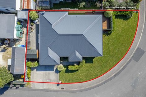 Photo of property in 3 Hereford Drive, Carterton, 5713