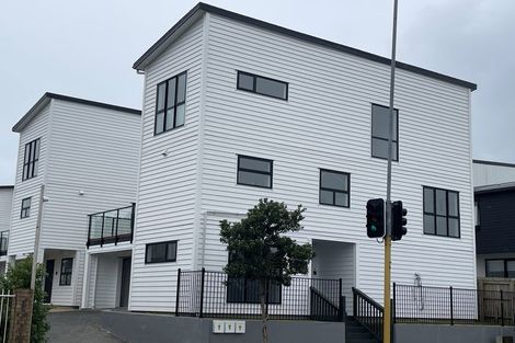 Photo of property in 26a Reeves Road, Pakuranga, Auckland, 2010