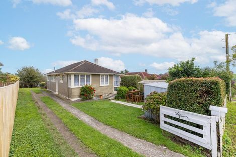 Photo of property in 12 Young Street, Morrinsville, 3300