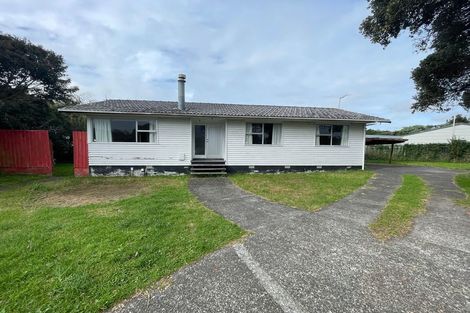 Photo of property in 35 Beeston Crescent, Manurewa, Auckland, 2102
