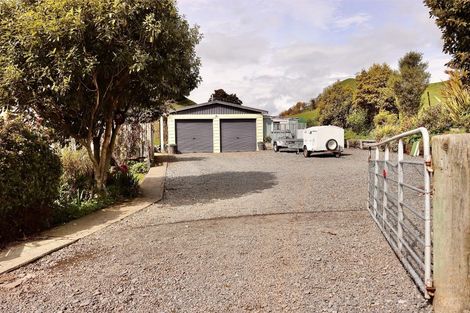 Photo of property in 464 Pungatawa Road, Taihape, 4792