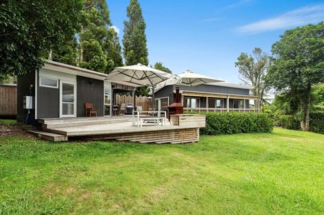 Photo of property in 281 Spencer Road, Lake Tarawera, Rotorua, 3076