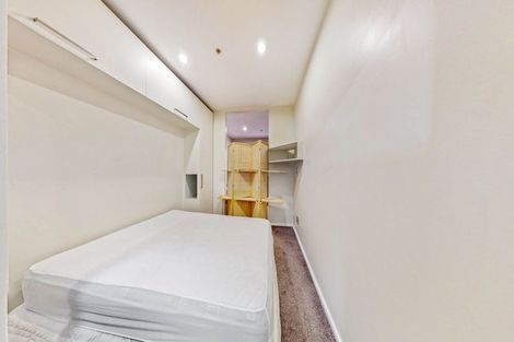 Photo of property in Atrium Apartments, 2d/154 The Terrace, Wellington Central, Wellington, 6011