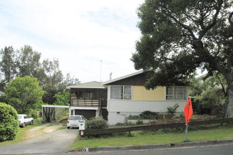 Photo of property in 14 Norwood Road, Kaiti, Gisborne, 4010