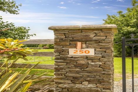Photo of property in 250 Dawsons Road, Templeton, Christchurch, 7676