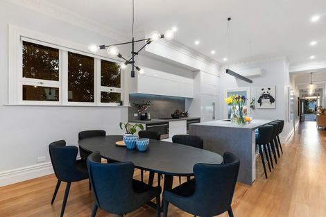 Photo of property in 18 Kowhai Street, Mount Eden, Auckland, 1024