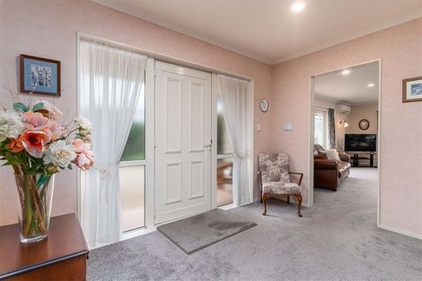 Photo of property in 12 Rewa Place, Lansdowne, Masterton, 5810