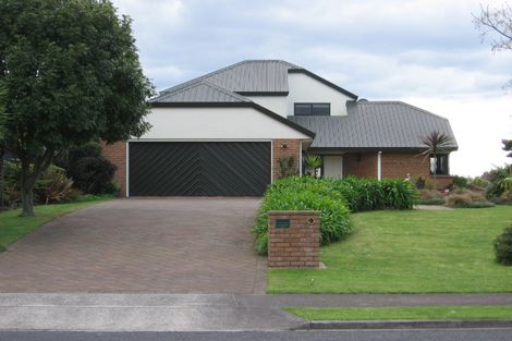 Photo of property in 107 College Place, Poike, Tauranga, 3112