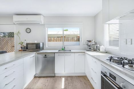 Photo of property in 52h Fifth Avenue, Enderley, Hamilton, 3214